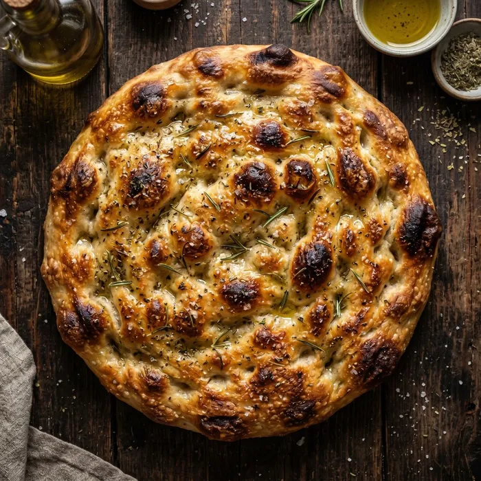 Focaccia