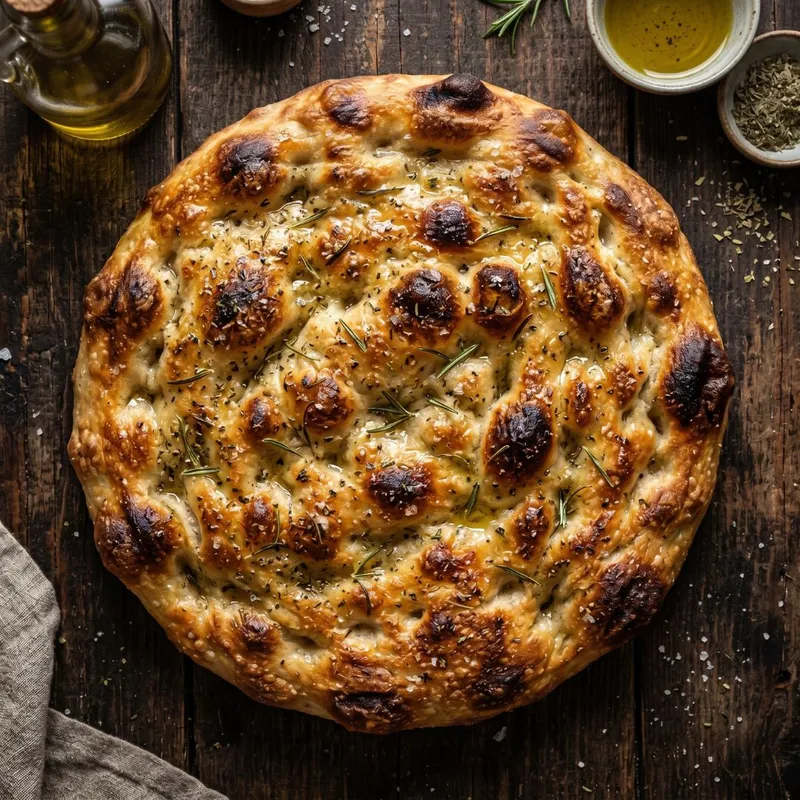 Focaccia