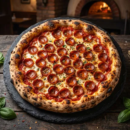 American Peperoni