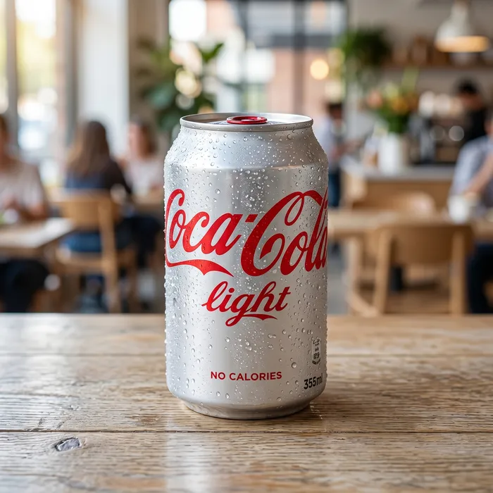 Coca-Cola Light 355ml