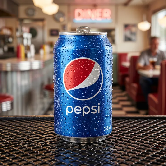 Pepsi 355ml